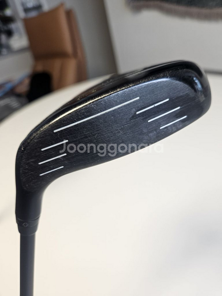 g425max 3번우드 팝니다.--1