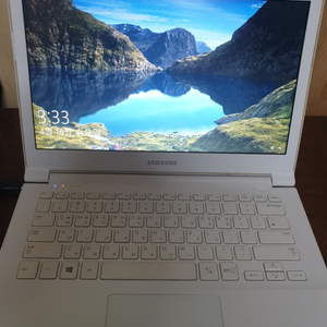 삼성 노트북 PC7