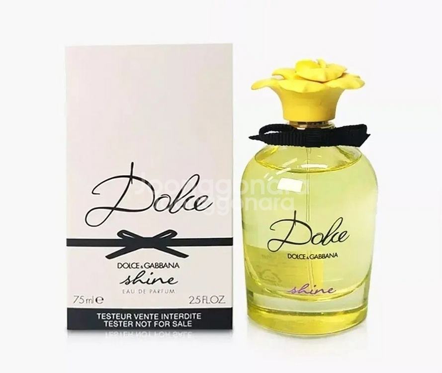 돌체앤가바나 돌체 샤인 EDP 75ml--0