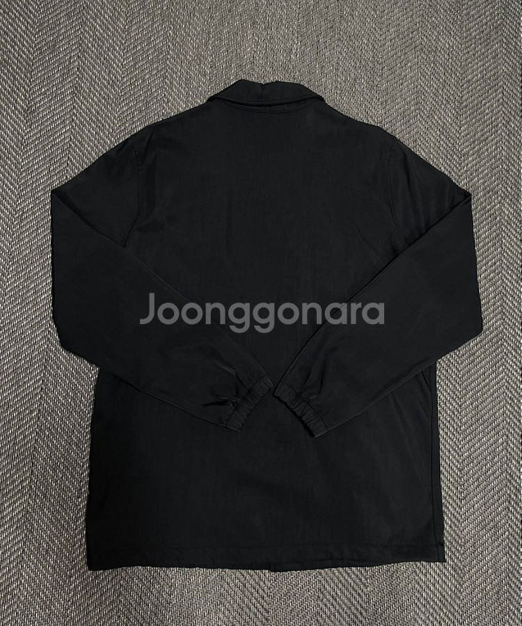 100] 나이키 조던(NIKE jordan) 코치자켓--1