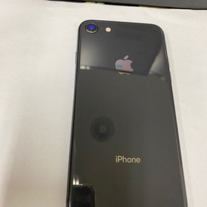 아이폰8 스그 A급 64GB 무잔상 자녀폰 업무폰