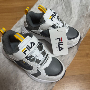 휠라 키즈 운동화 180