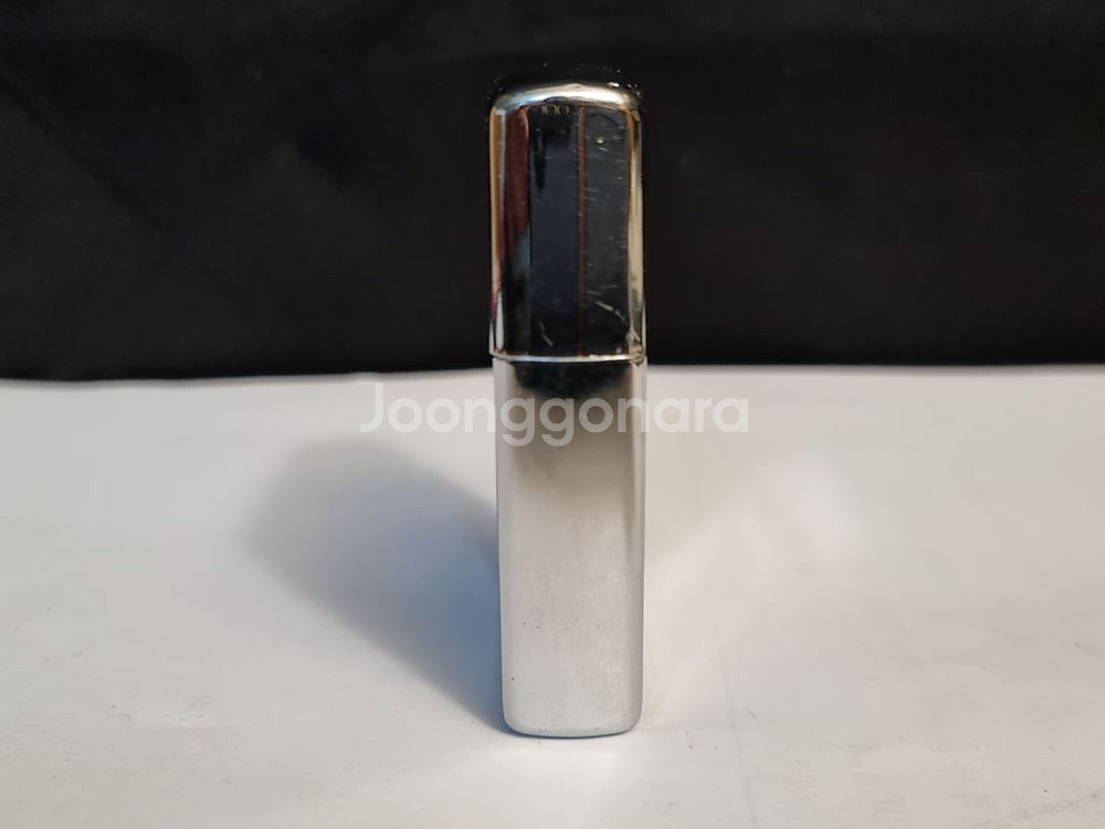 한정판 지포 연세대학교 오일 라이터--1