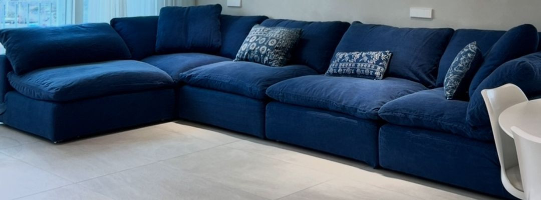 까사알렉시스 노블소울 렐름소파 급매 가격조정가 이미지