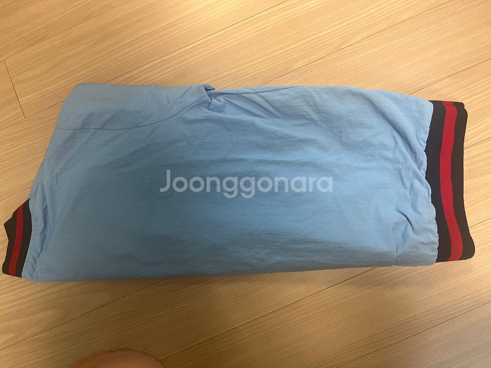 롯데자이언츠 바람막이 105사이즈--1