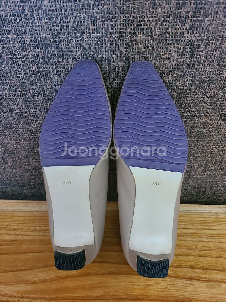 무료배송) 금강제화 레노마 (renoma) 여성 구두--4