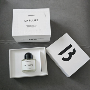 바이레도 라 튤립 오 드 퍼퓸 50ml