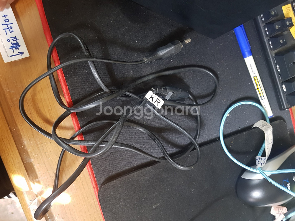 sony 소니 플레스테이션2 ps2 기기본체 2대 작동--6