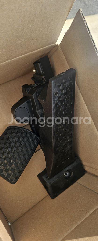 g80 21년식 패달세트팝니다--0
