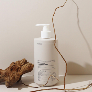 새상품 디라무 바디크림 500ml 이미지