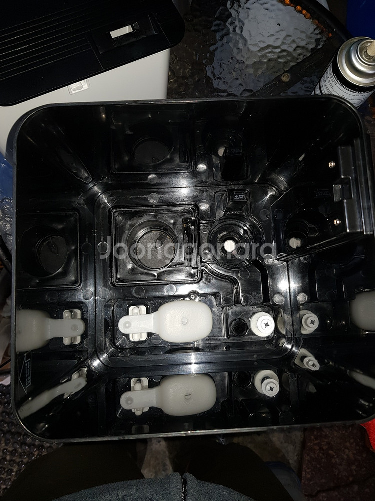 Asakuki RR-H940 5L 초음파 가습기 가습기--2