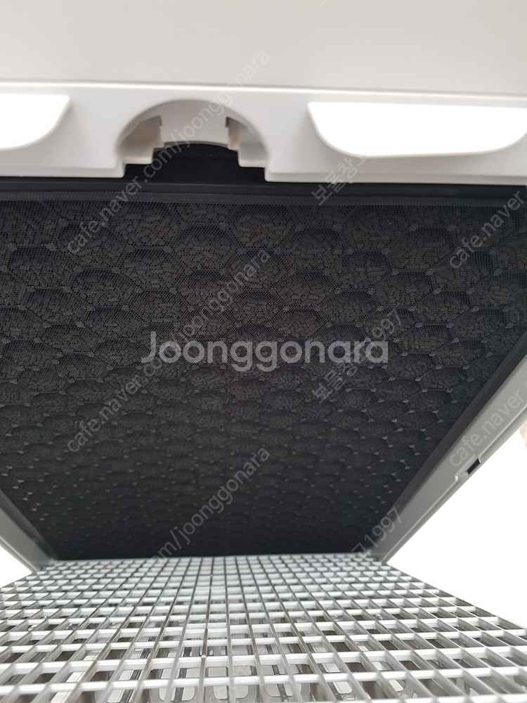삼성전자 블루스카이 5000 AX60M5550WF 공기--2