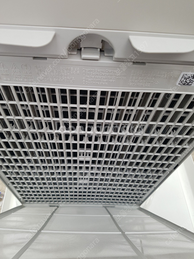 삼성전자 블루스카이 5000 AX60M5550WF 공기--1