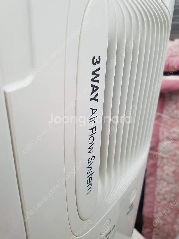 삼성전자 블루스카이 5000 AX60M5550WF 공기--5