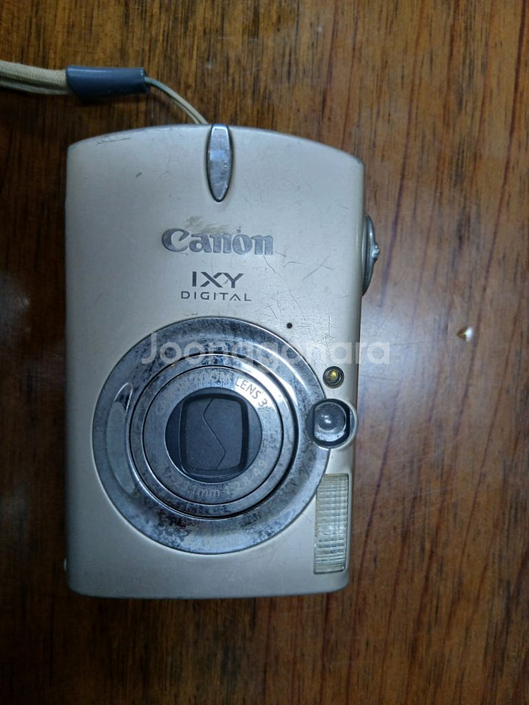 캐논 디카 ixy 700 pc1169--0