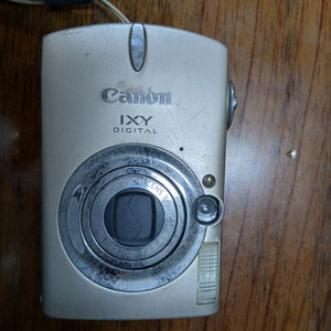 캐논 디카 ixy 700 pc1169