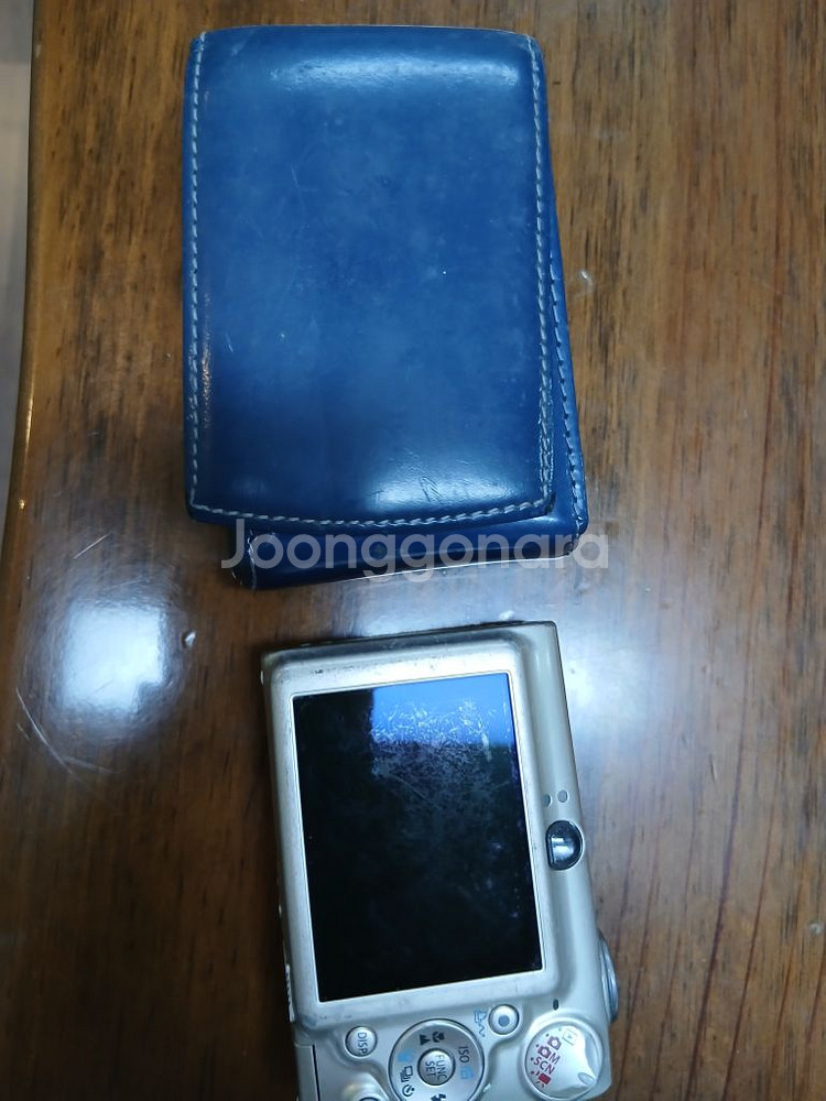 캐논 디카 ixy 700 pc1169--1