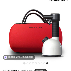 로라스타 이기 여행용 케이스