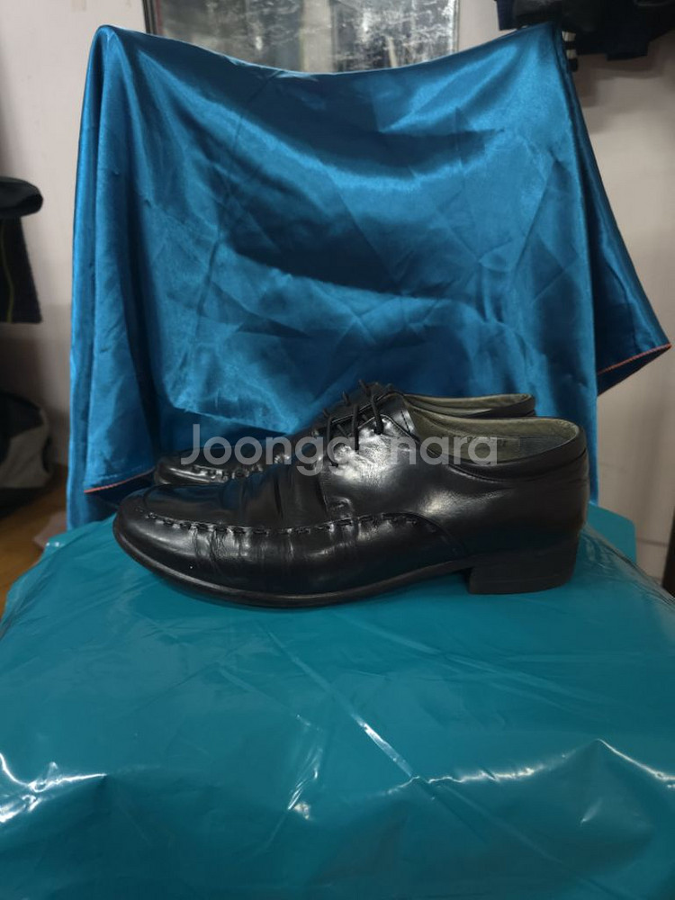 텐디 로퍼 블랙 270--0