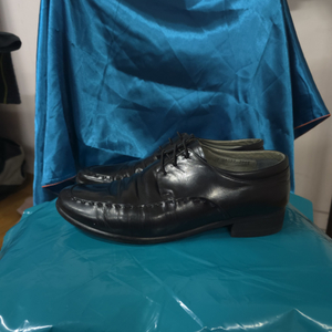 텐디 로퍼 블랙 270