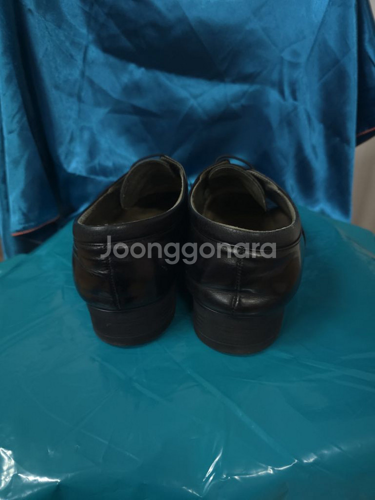 텐디 로퍼 블랙 270--2