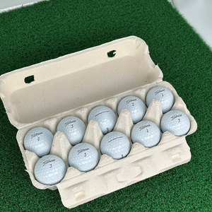 타이틀리스트 PRO V1 화이트 로스트볼 A급 30구