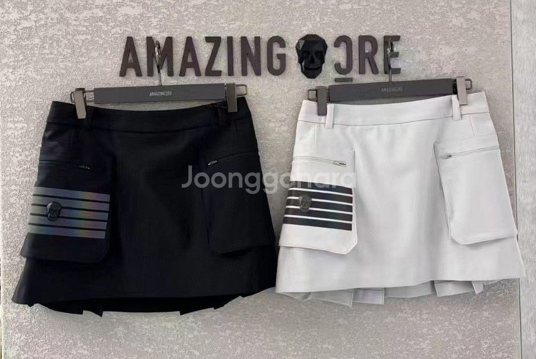 어메이징크리 여성 하의--2