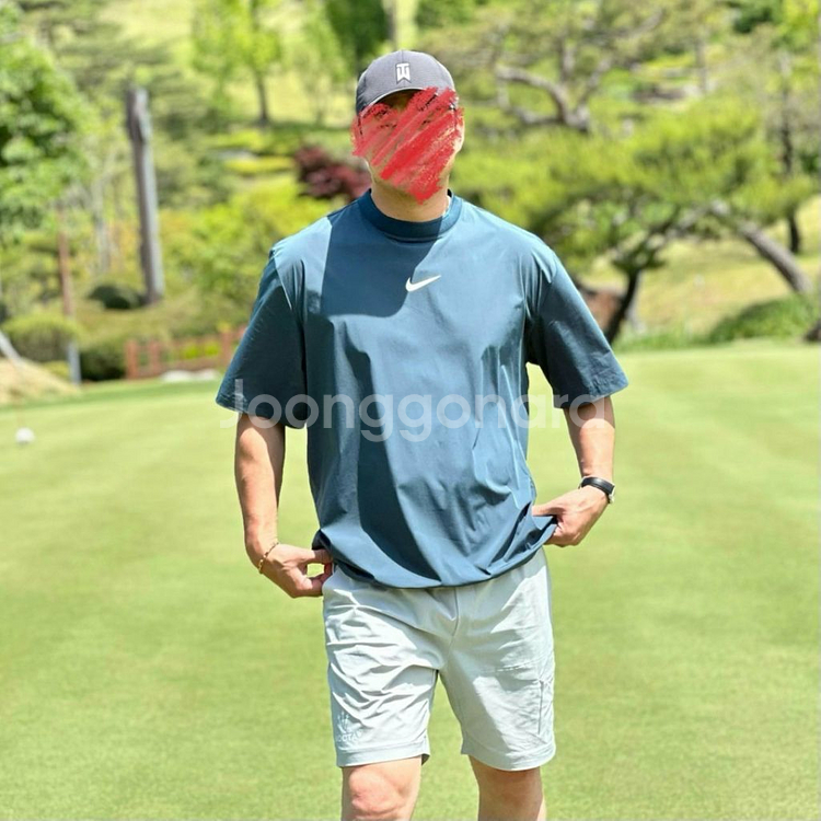 녹타나이키 남성 세트--0