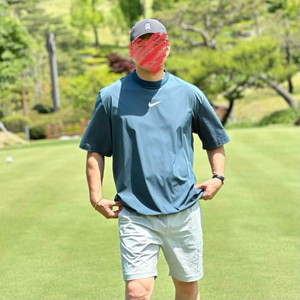 녹타나이키 남성 세트
