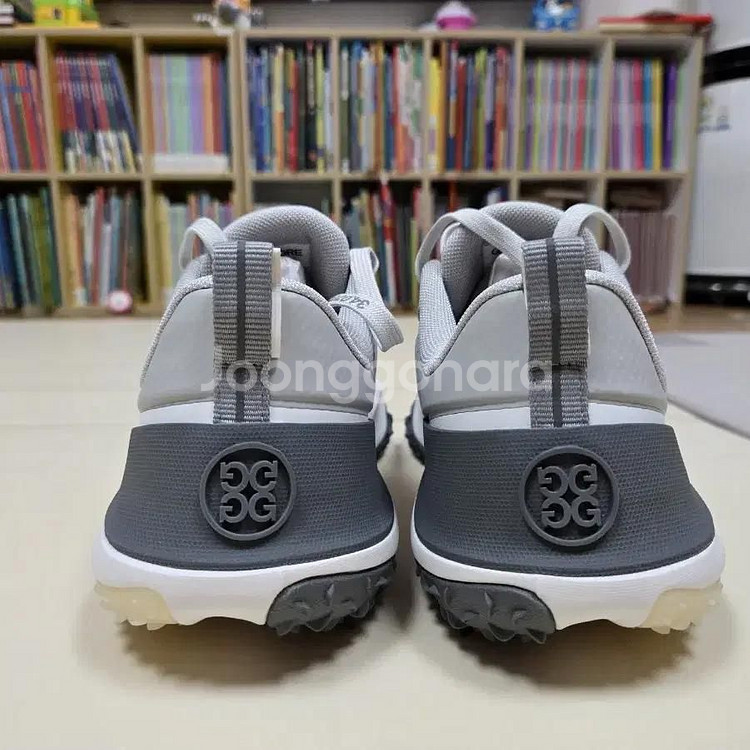지포어 신발 G18 270 사이즈--1