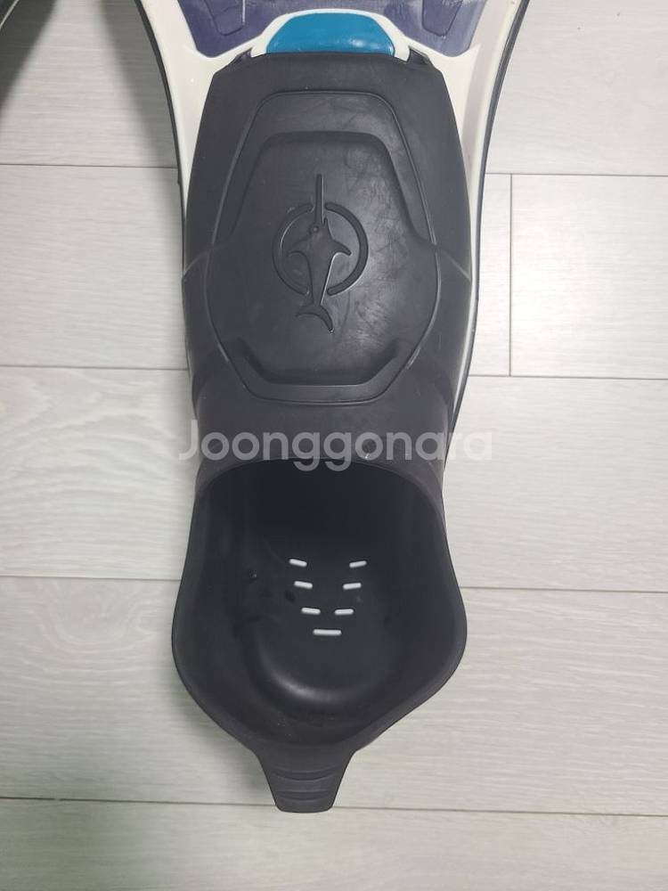 부샤 리베시오스포츠 유리섬유 핀--3