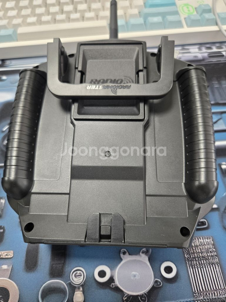 라디오마스터 TX12 MK II ELRS 조종기 팝니다--4