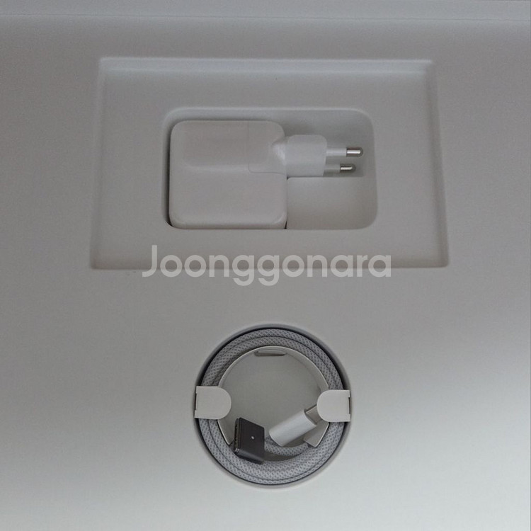 [3월 13일 구입] 맥북에어 15 M3 16G 256--3