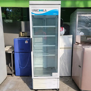 음료수냉장고