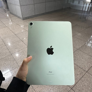 아이패드 에어4 & 애플펜슬 usb-c(미개봉)
