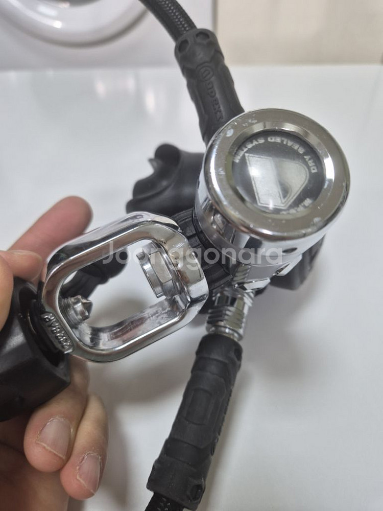 아펙스 xtx50과ds4 1단계.2단계요크타입--4