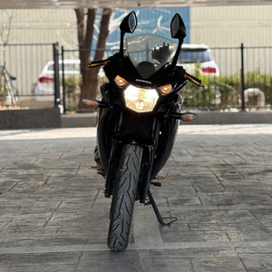 혼다 cbr125 /2011년식 /깔끔한 차량판매합니다