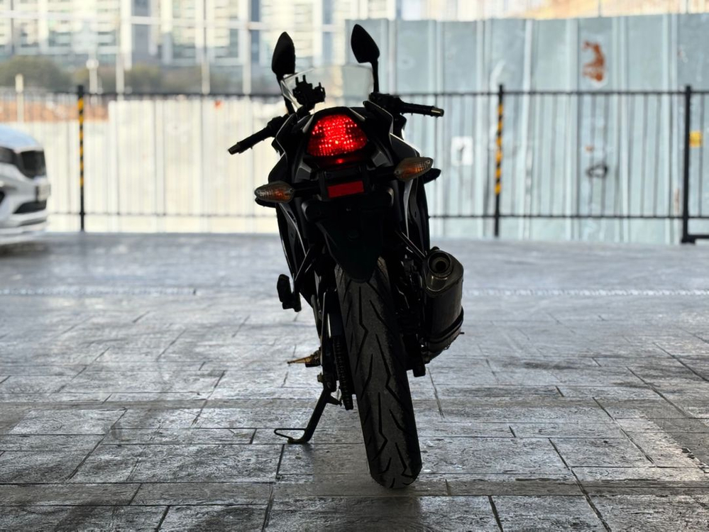 혼다 cbr125 /2011년식 /깔끔한 차량판매합니다 이미지