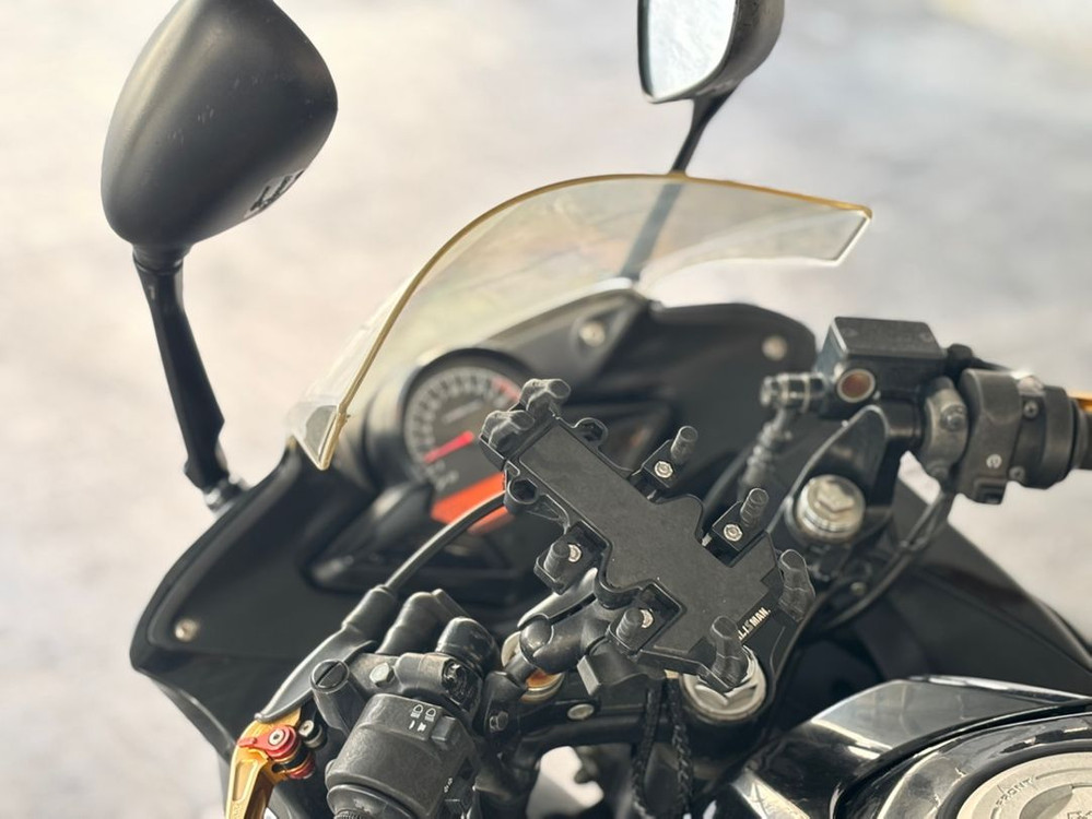 혼다 cbr125 /2011년식 /깔끔한 차량판매합니다 이미지