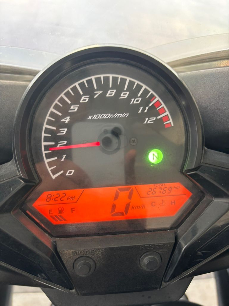 혼다 cbr125 /2011년식 /깔끔한 차량판매합니다 이미지