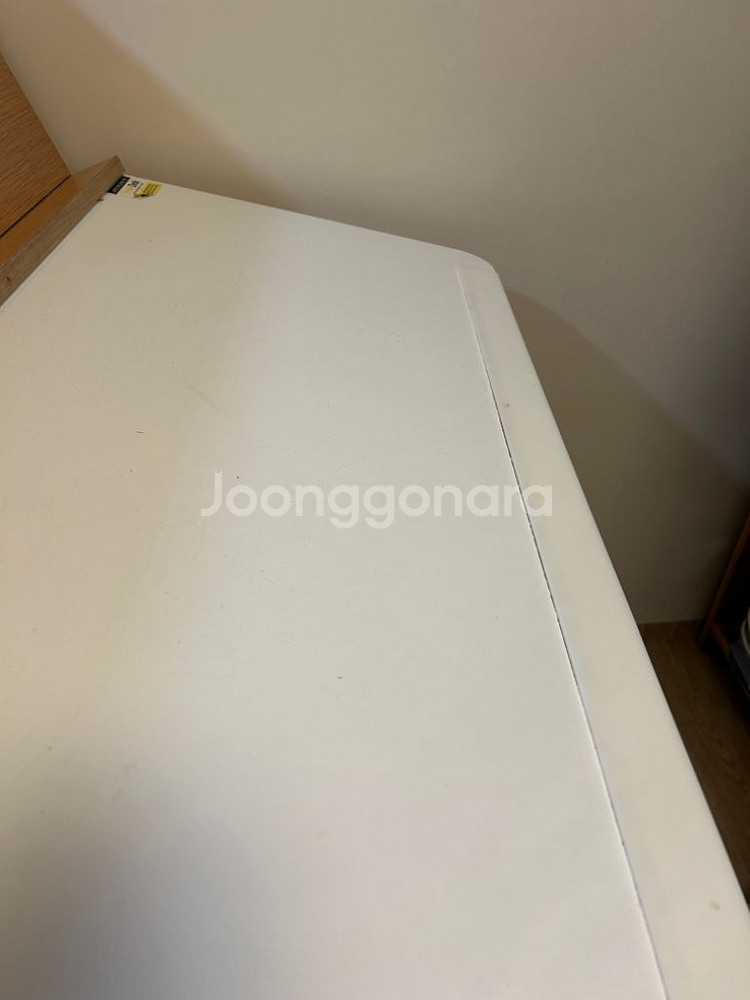 학생용 각도 책상 (고정)--3