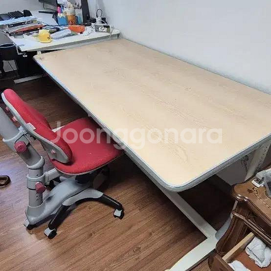 컴프프로(COMF-PRO) 책상--4