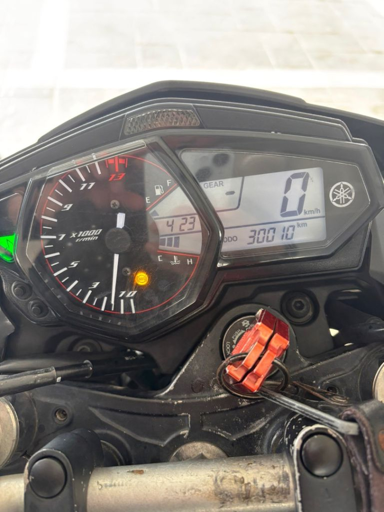 야마하 mt03 /2016년식 /좋은 차량 판매합니다 이미지