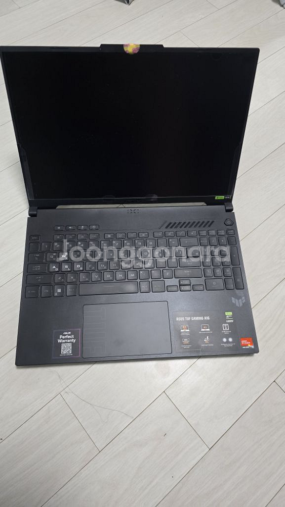 ASUS TUF Gaming A16 FA607PI--1