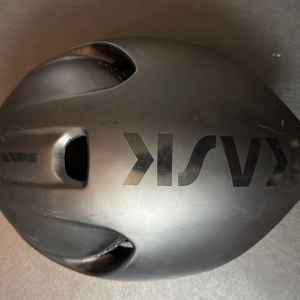 카스크 유토피아 헬멧 kask L사이즈 카본
