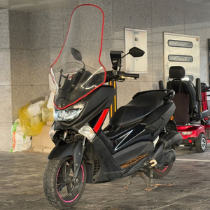 야마하 nmax125 ABS /2020년식 /판매합니다
