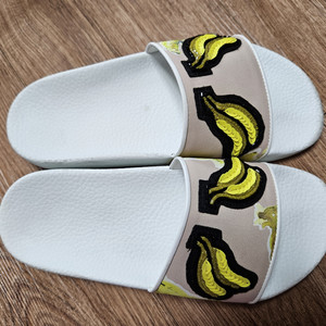MSGM 에에스지엠 슬리퍼 샌들 37 235