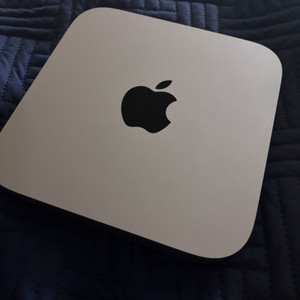 맥미니 M1 16GB 1TB 판매합니다