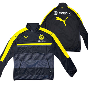 푸마 도르트문트 16-17 하프집업 (L-XL)