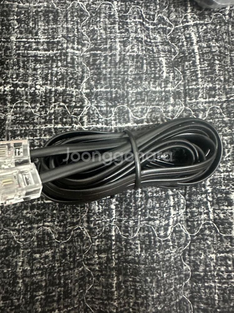 모토로라 T401A+무선전화기--3